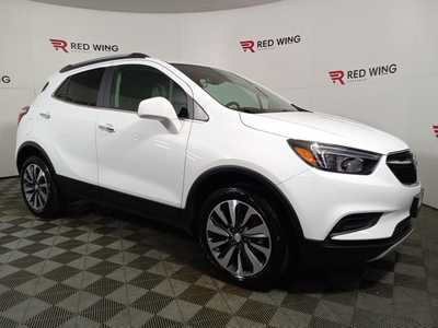 2022 Buick Encore, $21995. Photo 1