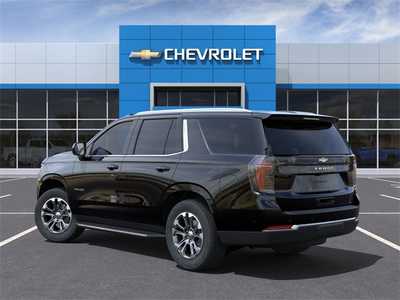 2025 Chevrolet Tahoe, $63685. Photo 3