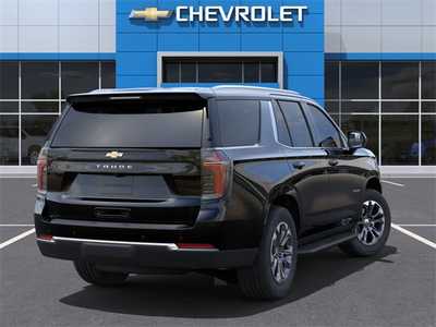 2025 Chevrolet Tahoe, $63685. Photo 4