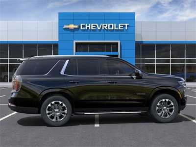 2025 Chevrolet Tahoe, $63685. Photo 5