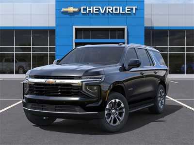 2025 Chevrolet Tahoe, $63685. Photo 6