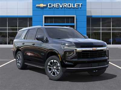 2025 Chevrolet Tahoe, $63685. Photo 7