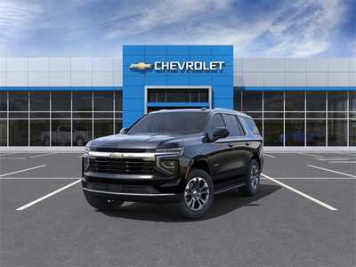 2025 Chevrolet Tahoe, $63685. Photo 8