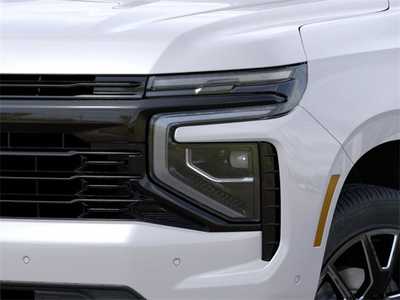 2025 Chevrolet Tahoe, $83915. Photo 10