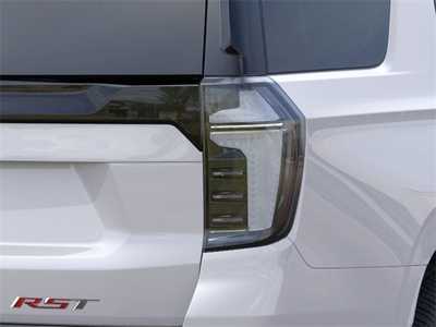 2025 Chevrolet Tahoe, $83915. Photo 11