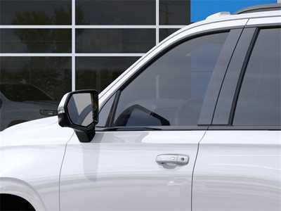 2025 Chevrolet Tahoe, $83915. Photo 12