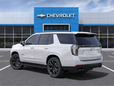 2025 Chevrolet Tahoe, $83915. Photo 3