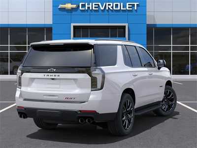 2025 Chevrolet Tahoe, $83915. Photo 4