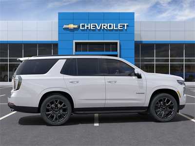 2025 Chevrolet Tahoe, $83915. Photo 5