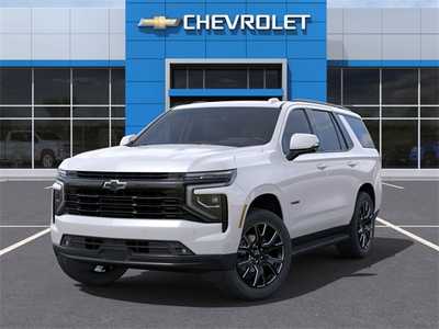 2025 Chevrolet Tahoe, $83915. Photo 6