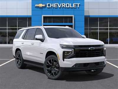 2025 Chevrolet Tahoe, $83915. Photo 7