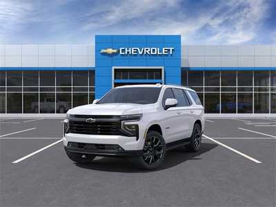 2025 Chevrolet Tahoe, $83915. Photo 8