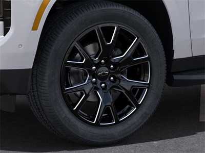 2025 Chevrolet Tahoe, $83915. Photo 9