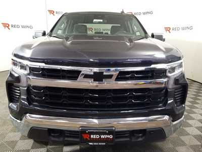 2022 Chevrolet 1500 Crew Cab, $39995. Photo 6