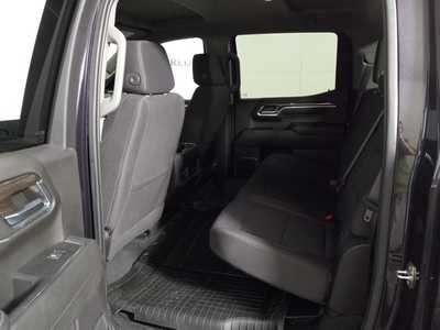 2022 Chevrolet 1500 Crew Cab, $39995. Photo 8