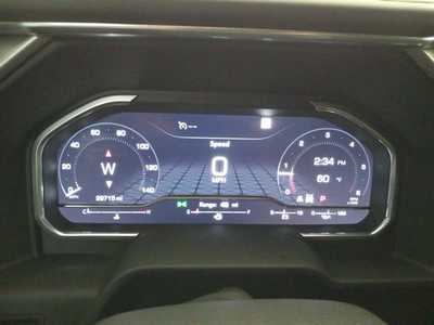 2022 GMC 1500 Crew Cab, $53995. Photo 12