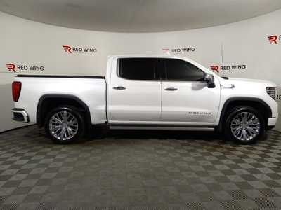 2022 GMC 1500 Crew Cab, $53995. Photo 2