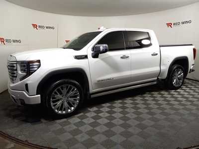 2022 GMC 1500 Crew Cab, $53995. Photo 4