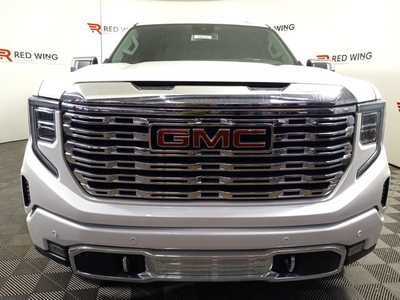 2022 GMC 1500 Crew Cab, $53995. Photo 6