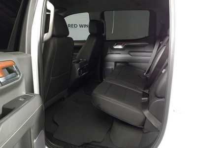 2022 GMC 1500 Crew Cab, $53995. Photo 8