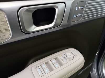 2024 Hyundai Santa Fe, $39995. Photo 12