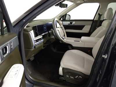 2024 Hyundai Santa Fe, $39995. Photo 7