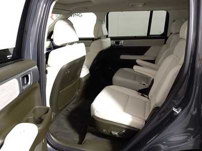 2024 Hyundai Santa Fe, $39995. Photo 8