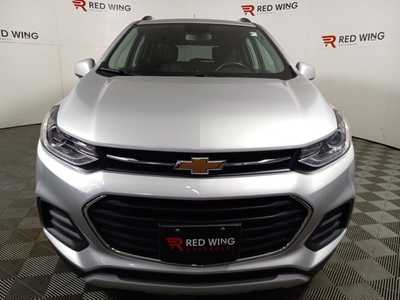 2022 Chevrolet Trax, $18700. Photo 6