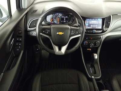 2022 Chevrolet Trax, $18700. Photo 9