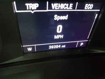 2018 Chevrolet Equinox, $17700. Photo 12