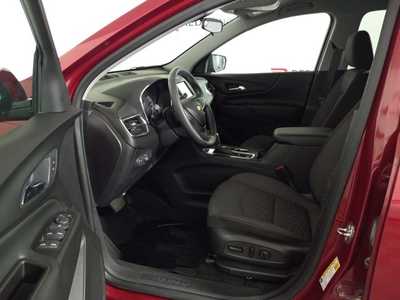 2018 Chevrolet Equinox, $17700. Photo 7