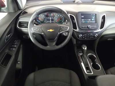 2018 Chevrolet Equinox, $17700. Photo 9