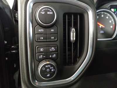 2021 Chevrolet 1500 Crew Cab, $44500. Photo 12