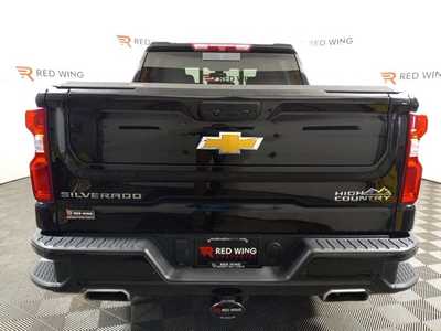 2021 Chevrolet 1500 Crew Cab, $44500. Photo 3