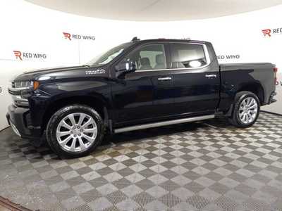 2021 Chevrolet 1500 Crew Cab, $44500. Photo 4