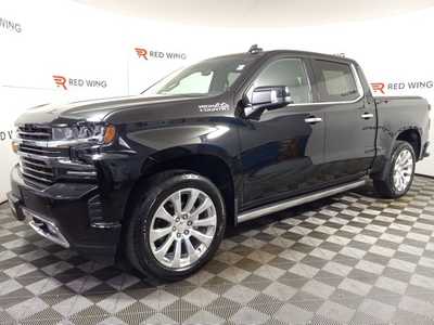 2021 Chevrolet 1500 Crew Cab, $44500. Photo 5