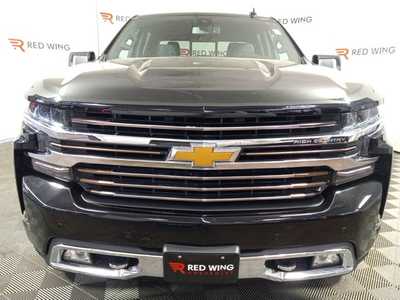2021 Chevrolet 1500 Crew Cab, $44500. Photo 6