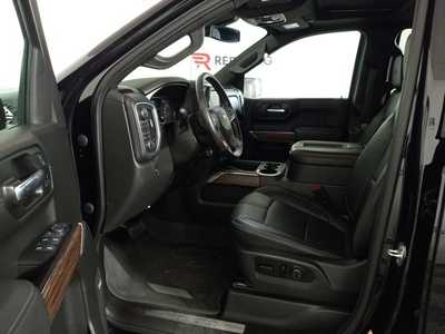2021 Chevrolet 1500 Crew Cab, $44500. Photo 7