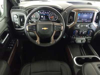 2021 Chevrolet 1500 Crew Cab, $44500. Photo 9