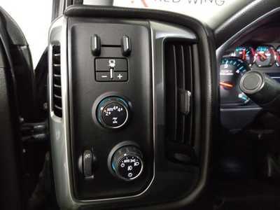 2018 Chevrolet 1500 Ext Cab, $22995. Photo 11