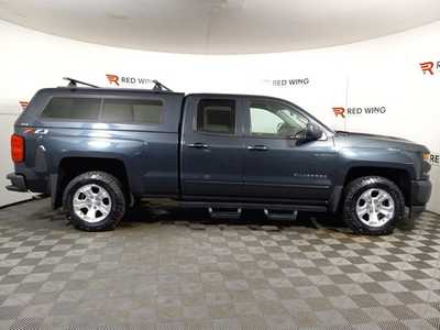 2018 Chevrolet 1500 Ext Cab, $22995. Photo 2