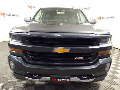 2018 Chevrolet 1500 Ext Cab, $22995. Photo 6