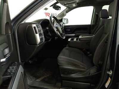 2018 Chevrolet 1500 Ext Cab, $22995. Photo 7
