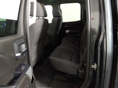 2018 Chevrolet 1500 Ext Cab, $22995. Photo 8