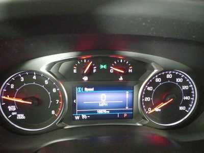 2023 GMC Acadia, $33995. Photo 12