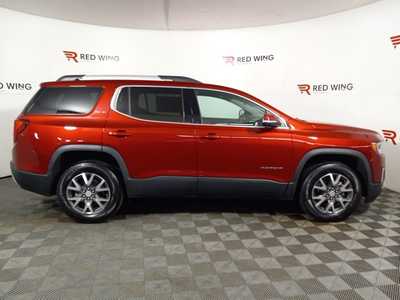 2023 GMC Acadia, $33995. Photo 2