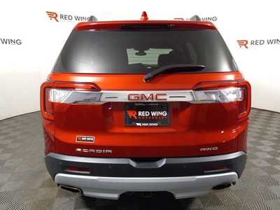 2023 GMC Acadia, $33995. Photo 3