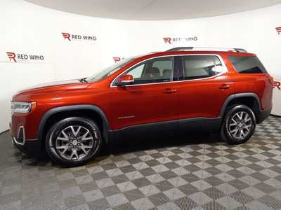 2023 GMC Acadia, $33995. Photo 4