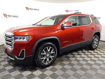 2023 GMC Acadia, $33995. Photo 5