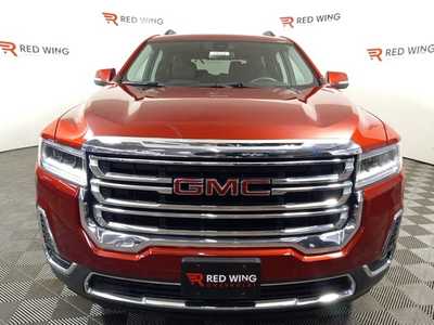 2023 GMC Acadia, $33995. Photo 6